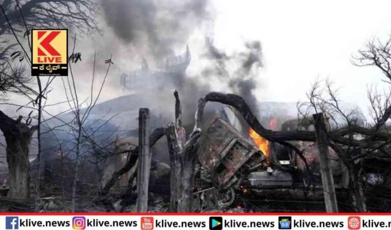 ಕೋವಿಡ್ ನಂತರ ರಷ್ಯ ಉಕ್ರೇನ್ ಸಮರ ಮಿಕ್ಕ ದೇಶಗಳ ಆರ್ಥಿಕತೆಗೆ ಪೆಟ್ಟು
