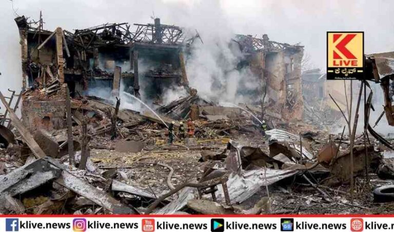 ಮರಿಯುಪೋಲ್ ಜೀವ ಮಿಡಿಯುತ್ತಿದೆ