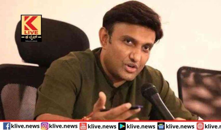 ದೇಶದ ಎಲ್ಲಾ ತಾಲ್ಲೂಕುಗಳಲ್ಲಿವಿಶೇಷ ಆರೋಗ್ಯ ಶಿಬಿರ- ಡಾ.ಸುಧಾಕರ್