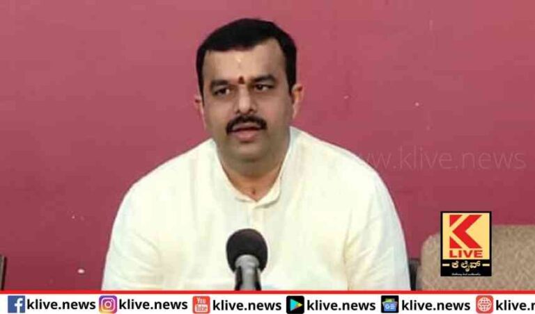 ಮಳೆಗಾಲದಲ್ಲಿ ವಿದ್ಯುತ್ ಸಂಪರ್ಕಕ್ಕೆ ಬರುವ ಸಮಸ್ಯೆಗಳ ಪರಿಹಾರಕ್ಕೆ ಸಿದ್ಧರಾಗಿ