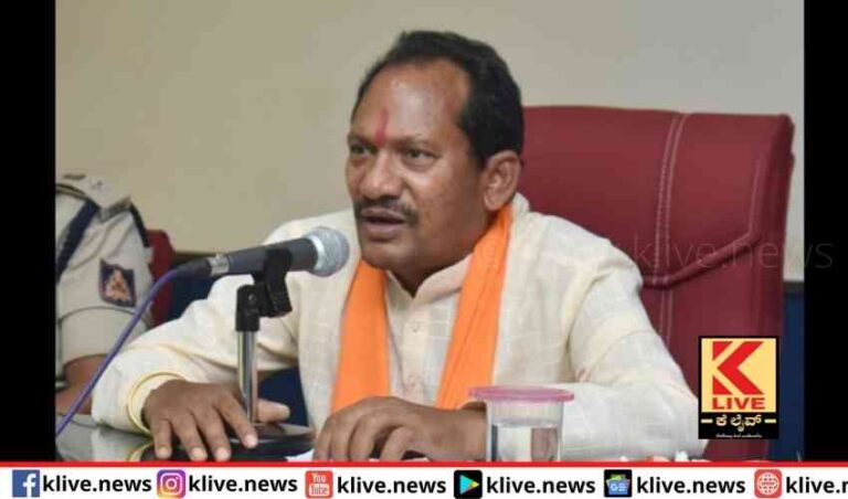 ಗೋಹತ್ಯೆ ನಿಷೇಧ ಕಾಯಿದೆಯನ್ನ ಎಲ್ಲರೂ ಸೌಹಾರ್ದದಿಂದ ಗೌರವಿಸೋಣ