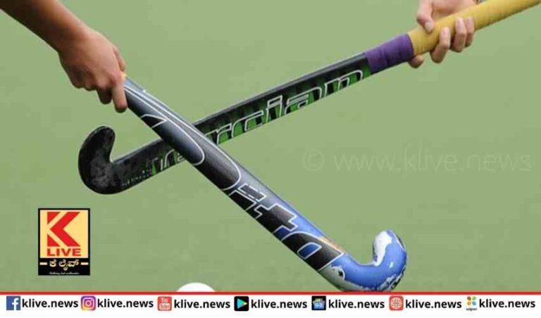 ಜ್ಯೂ.ಮಹಿಳಾ ವಿಶ್ವಕಪ್ ಹಾಕಿ  ಉಪಾಂತ್ಯಕ್ಕೆ ಭಾರತ