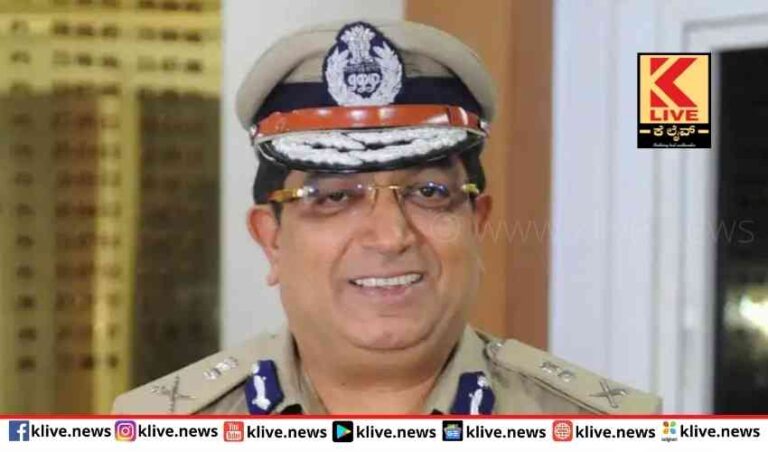 ನಿವೃತ್ತ ಪೊಲೀಸ್ ಎಡಿಜಿಪಿ ಭಾಸ್ಕರ್ ರಾವ್  ರಾಜಕೀಯಕ್ಕೆ ಎಂಟ್ರಿ?