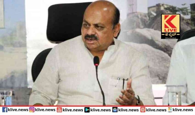 ಪ್ರಾಥಮಿಕ ವರದಿ ಬರುವವರೆಗೆ ರಾಜಿನಾಮೆ ಕೇಳುವುದಿಲ್ಲ- ಸಿಎಂ