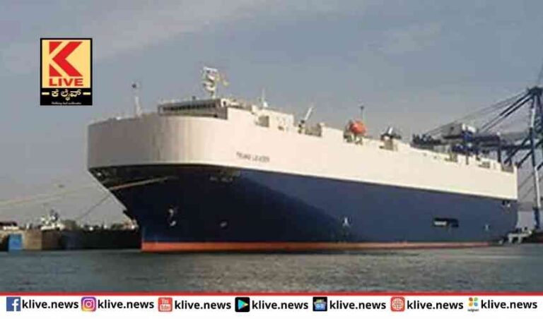 ಶ್ರೀಲಂಕಾಗೆ ಭಾರತದಿಂದ 40,000 ಮೆಟ್ರಿಕ್  ಟನ್  ಡೀಸೆಲ್ ರವಾನೆ