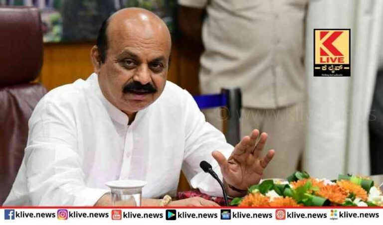 ಚಂದ್ರು ಹತ್ಯೆ ಪ್ರಕರಣ  ಸಿಐಡಿಯಿಂದ ತನಿಖೆ- ಬಸವರಾಜ ಬೊಮ್ಮಾಯಿ