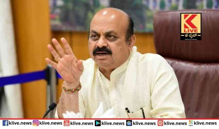 ಶಕ್ತಿ ಧಾಮಕ್ಕೆ 5 ಕೋಟಿ ರೂ.ಗಳ ಅನುದಾನ ನೀಡಿಕೆ – ಸಿಎಂ