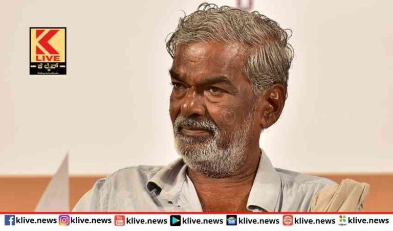 ತಿನ್ನೋದೇ ಪ್ರಾಣಿವಧೆ ಮಾಡಿ, ಅದರಲ್ಲಿ ಮಾನವತೆ ಪ್ರಶ್ನೆ ಎಲ್ಲಿ?-ದೇವನೂರ