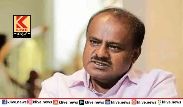 ಶ್ರೀರಾಮ ನವಮಿಯನ್ನ ಭಕ್ತಿಯಿಂದ ಆಚರಿಸೋಣ-ಎಚ್. ಡಿ.ಕೆ