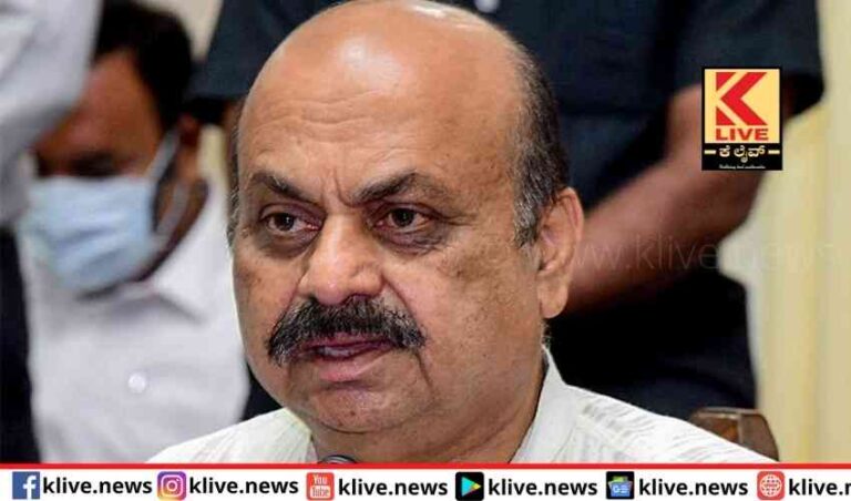 ಖರ್ಗೆ ಅವರು ಬಿಡುಗಡೆ ಮಾಡಿರುವ ವಿಡಿಯೋ ತನಿಖೆ ಮಾಡಿಸುತ್ತೇವೆ-ಸಿಎಂ