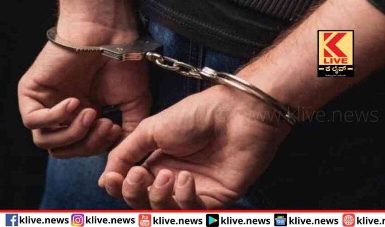 ಹುಬ್ಬಳ್ಳಿ ಗಲಭೆ ಆರೋಪಿ ವಸೀಂ ಪಠಾಣ್ ಪೋಲಿಸರ ವಶಕ್ಕೆ