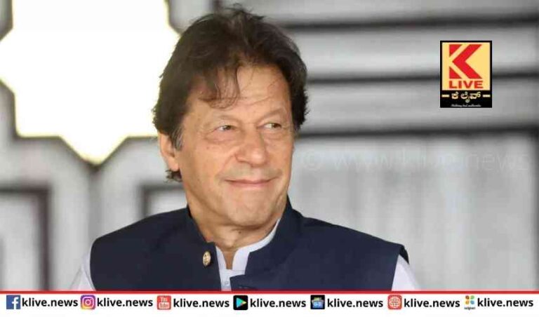 ವಿಪಕ್ಷಗಳ‌ ಗೂಗ್ಲಿಗೆ  ಪ್ರಧಾನಿ ಇಮ್ರಾನ್  ಬೌಲ್ಡ್