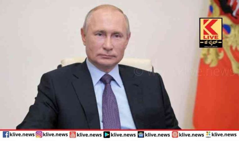 ಉಕ್ರೇನ್ ಮೇಲಿನ ದಾಳಿ ಮೂಲಕ ರಷ್ಯ ತನ್ನ ಭವ್ಯ ಉದ್ದೇಶ ಈಡೇರಿಸಿಕೊಳ್ಳುತ್ತದೆ