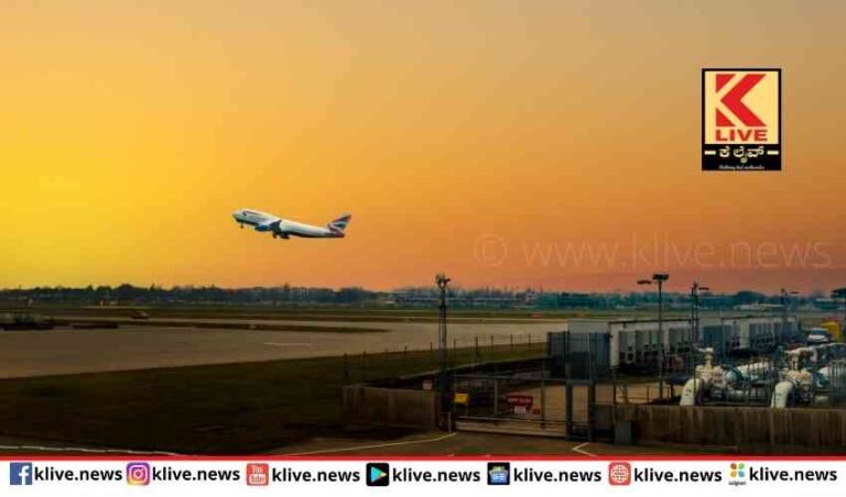 ಕೋವಿಡ್ ಪ್ರಭಾವ ಇಳಿಕೆಯಾದಂತೆ ವಿಮಾನ ಸಂಚಾರ ಚೇತರಿಕೆ