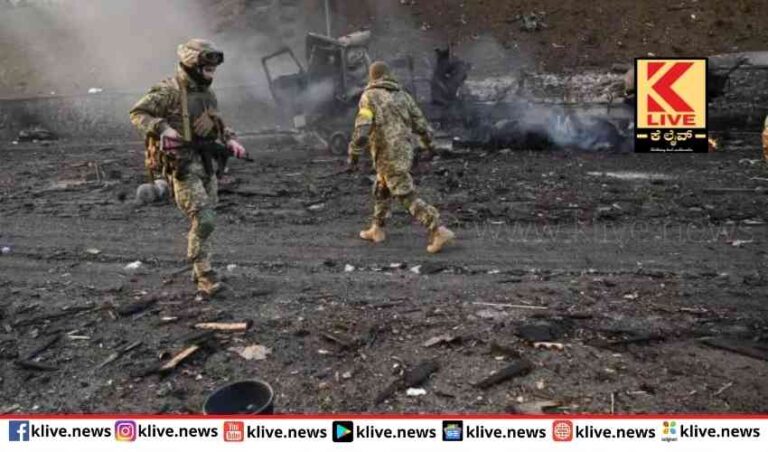 ಉಕ್ರೇನ್ ನ ಕೀವ್ ನಲ್ಲಿ ನಾಗರಿಕರ ಶವ ಪತ್ತೆ ತನಿಖೆಗೆ ಗುಟೆರಸ್ ಆಗ್ರಹ