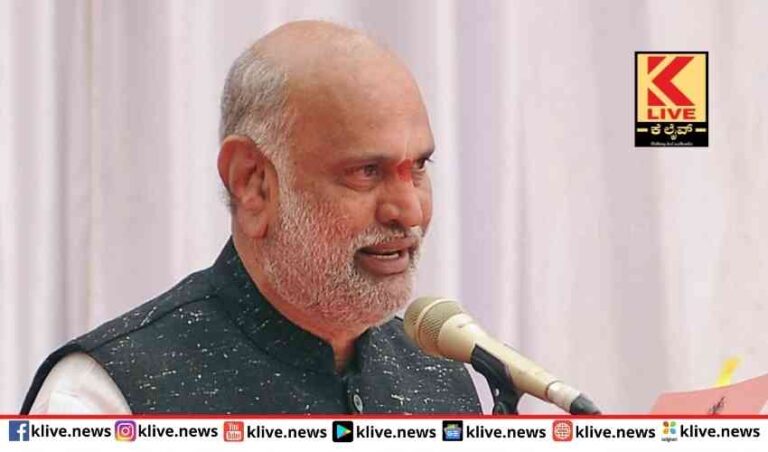 ಜಿಲ್ಲೆಗೊಂದು  ಇಎಸ್ಐ ಆಸ್ಪತ್ರೆ ಸೌಲಭ್ಯ ಪ್ರಸ್ತಾವನೆ ಸಲ್ಲಿಕೆ- ಶಿವರಾಮ್  ಹೆಬ್ಬಾರ್