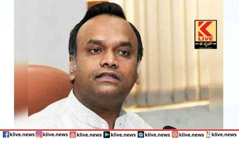 ನಿಷ್ಪಕ್ಷಪಾತವಾಗಿ ತನಿಖೆಯಾದರೆ  ಇನ್ನೂ ಕೆಲವು ಸಚಿವರ ಬಣ್ಣ ಬಯಲಾಗುತ್ತೆ-ಖರ್ಗೆ