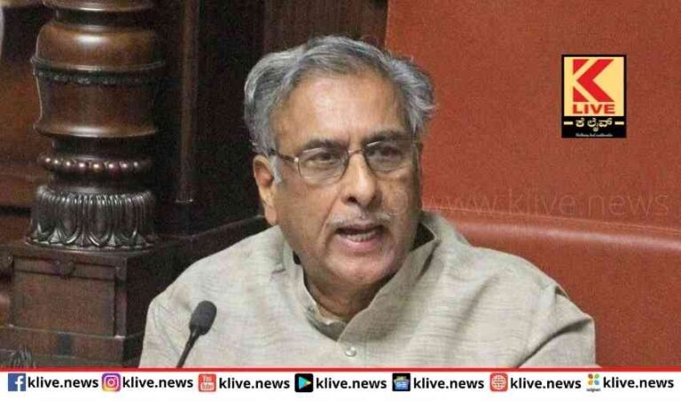 ಸದ್ಯದಲ್ಲೇ ಬಸವರಾಜ ಹೊರಟ್ಟಿ  ಬಿಜೆಪಿಗೆ ಎಂಟ್ರಿ