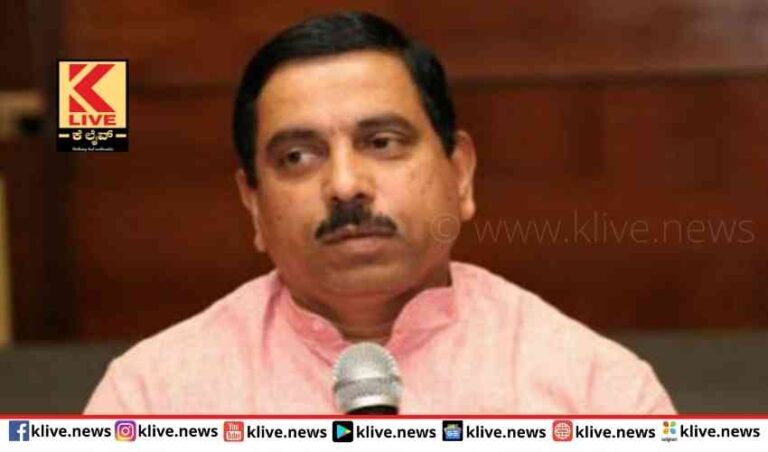 ರಾಜ್ಯ ಸಚಿವ ಸಂಪುಟ ವಿಸ್ತರಣೆ  ಸಚಿವ ಪ್ರಹ್ಲಾದ ಜೋಶಿ ವಿವರಣೆ