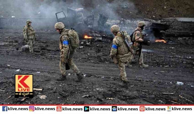 ಯುದ್ಧದಲ್ಲೂ ಕದ್ದ ಮಾಲುಗಳಿಗೆ ಮಾರುಕಟ್ಟೆ
