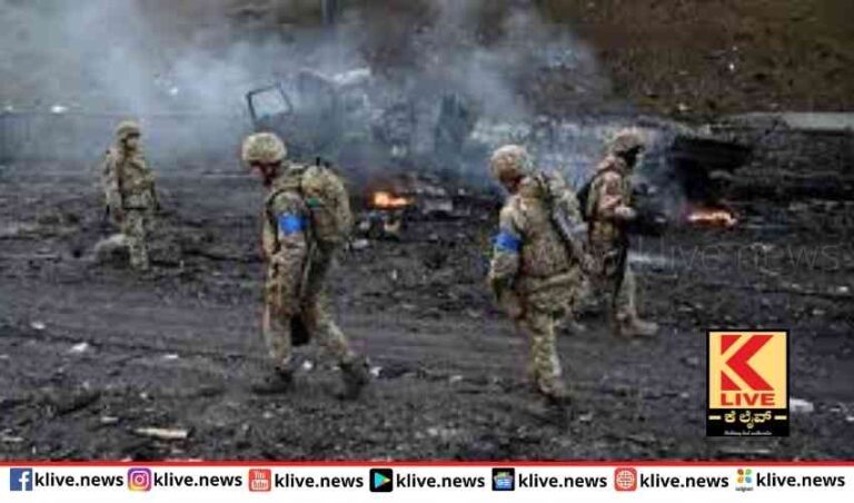 ದಾಳಿಯ ದಿಕ್ಕನ್ನೇ ಬದಲಿಸಲಿರುವ ರಷ್ಯ