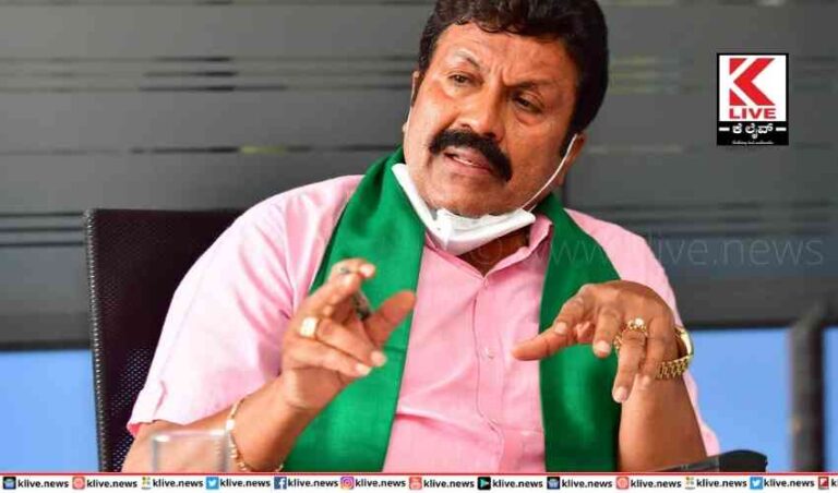 ಬೆಳೆವಿಮೆ ಪರಿಹಾರ ಪರಿಶೀಲನೆಗೆ ಅಧಿಕಾರಿಗಳು ಹೊಲಗಳಿಗೇ ಭೇಟಿ  ನೀಡಿ-ಬಿ.ಸಿ.ಪಾಟೀಲ್