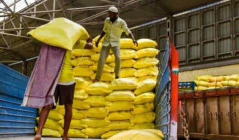 ಕೇಂದ್ರ ಸರ್ಕಾರದಿಂದ ಭಾರತ್ ಬ್ರಾಂಡ್ ಅಡಿಯಲ್ಲಿ ರಸಗೊಬ್ಬರ ಮಾರಾಟ