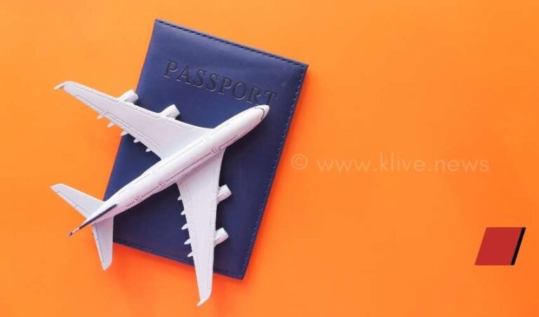 ಇ-ಪಾಸ್ ಪೋರ್ಟ್ತರುವ ಬಗ್ಗೆ ಕೇಂದ್ರದ ಚಿಂತನೆ