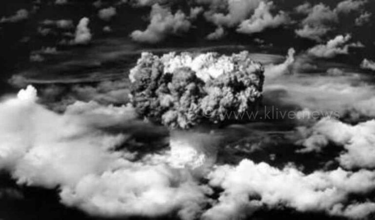 ವಿಶ್ವಸಂಸ್ಥೆ ಅಣ್ವಸ್ತ್ರ ನಿಶ್ಶಸ್ತ್ರೀಕರಣ ಜಂಟಿ ಘೋ಼ಷಣೆಗೆ ರಷ್ಯ ಅಡ್ಡಗಾಲು