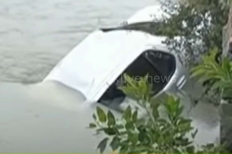 ರಾಯಚೂರಿನಲ್ಲಿ ವರುಣನ ಅವಾಂತರ