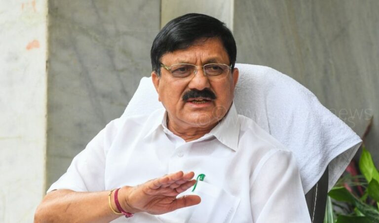 ಭೂತಾನ್ ಅಡಕೆ ಆಮದು ಆತಂಕ ಬೇಡ- ಆರಗ ಜ್ಞಾನೇಂದ್ರ