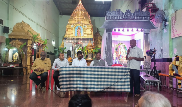 ಎಲ್ಲಾ ಮುಸ್ಲೀಮರೂ ಕೆಟ್ಟವರಲ್ಲ-ಈಶ್ವರಪ್ಪ