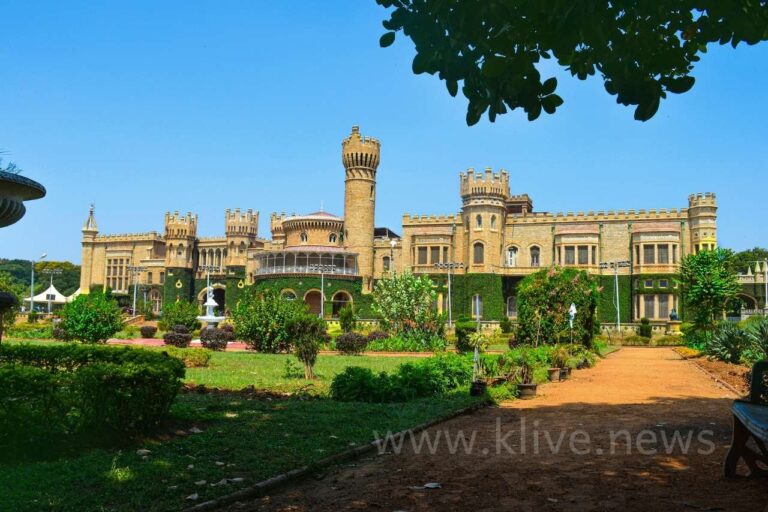 12 must-see tourist destinations in Bangalore for tourists of all ages