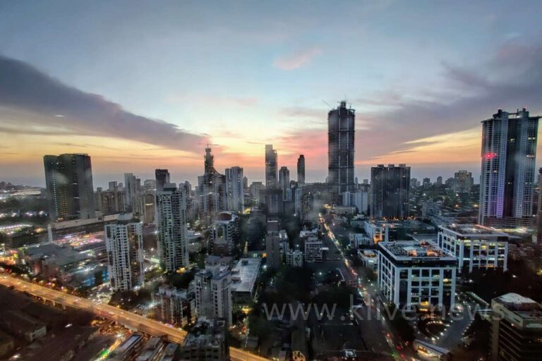The Best Place to Spend an Evening in Mumbai