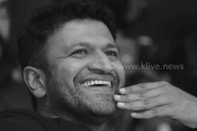 ಸ್ಫೂರ್ತಿ ದಿನಾಚರಣೆಯಾಗಿ  ಡಾ.ಪುನೀತ್ ಜನ್ಮದಿನ