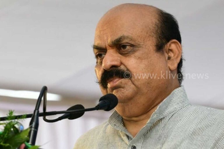 ಗ್ರಾಮ ಪಂಚಾಯತಿಗಳಲ್ಲಿನ ಖಾಲಿ ಹುದ್ದೆಗಳಿಗೆ ಶೀಘ್ರ ನೇಮಕಾತಿ-ಬೊಮ್ಮಾಯಿ