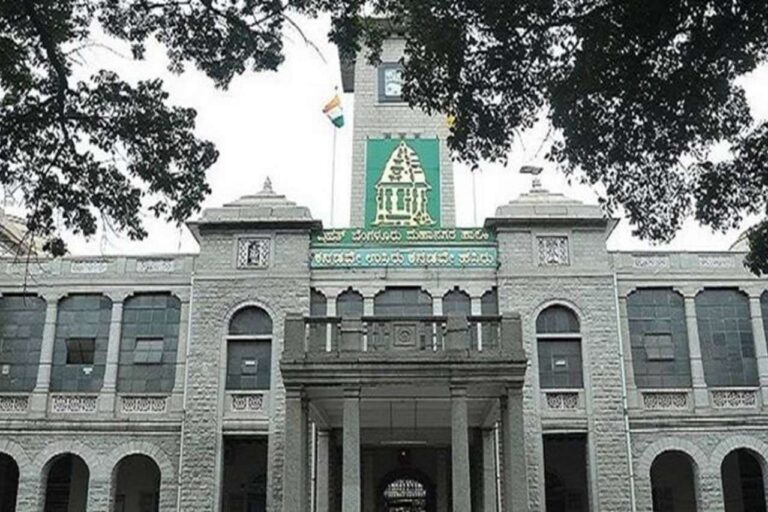 ಬಿಬಿಎಂಪಿ ಯಿಂದ ಹೊಸ ಫ್ಲ್ಯಾಟ್ ಖರೀದಿಸುವ ಬಡಜನತೆಗೆ ಆರ್ಥಿಕ ನೆರವು