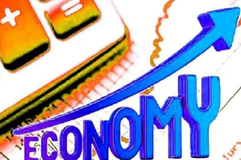 2023ರ ಅವಧಿಗೆ ಜಿಡಿಪಿಯಲ್ಲಿ 13.5ರಷ್ಟು ವೃದ್ಧಿ