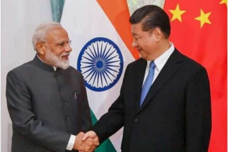 ಭಾರತ ಮತ್ತು ಚೀನಾ ಭಿನ್ನಾಭಿಪ್ರಾಯದ ದುರ್ಬಳಕೆ-ಡೆನಿಸ್ ಅಲಿಪೋವ್