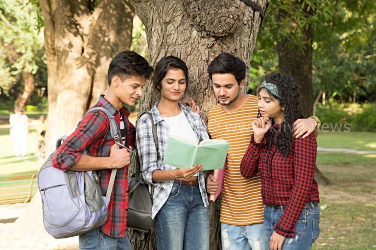 ಉನ್ನತ ಶಿಕ್ಷಣಕ್ಕೆ ಅಮೆರಿಕಾಗೆ ಭಾರತದಿಂದ  ಅತ್ಯಧಿಕ ವಿದ್ಯಾರ್ಥಿಗಳು