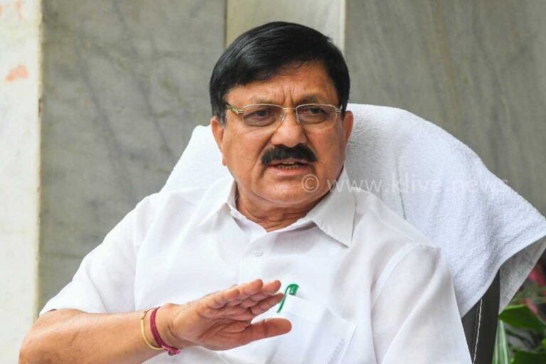 ಪಿಎಫ್ಐ ಸರ್ವೆ ಮುಗಿದ ನಂತರ ಅದರ ಆಸ್ತಿ ಮುಟ್ಟುಗೋಲು- ಆರಗ ಜ್ಞಾನೇಂದ್ರ