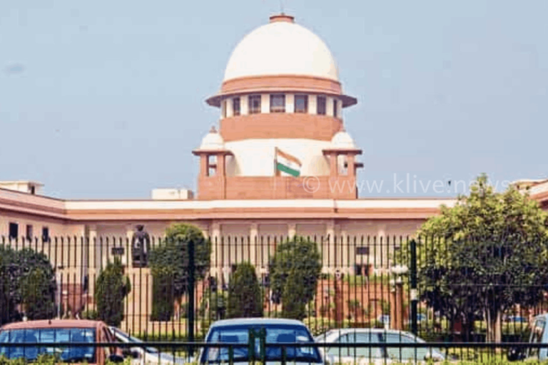 ಮರಣದಂಡನೆ ಶಿಕ್ಷಾವಿಧಿ ಸ್ವರೂಪ ಕುರಿತು ಪರಿಶೀಲನೆ- ದ್ವಿಸದಸ್ಯ ಪೀಠ