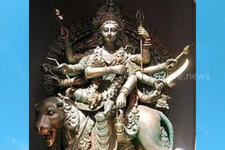 ಶ್ರೀಕೂಷ್ಮಾಂಡದೇವಿ