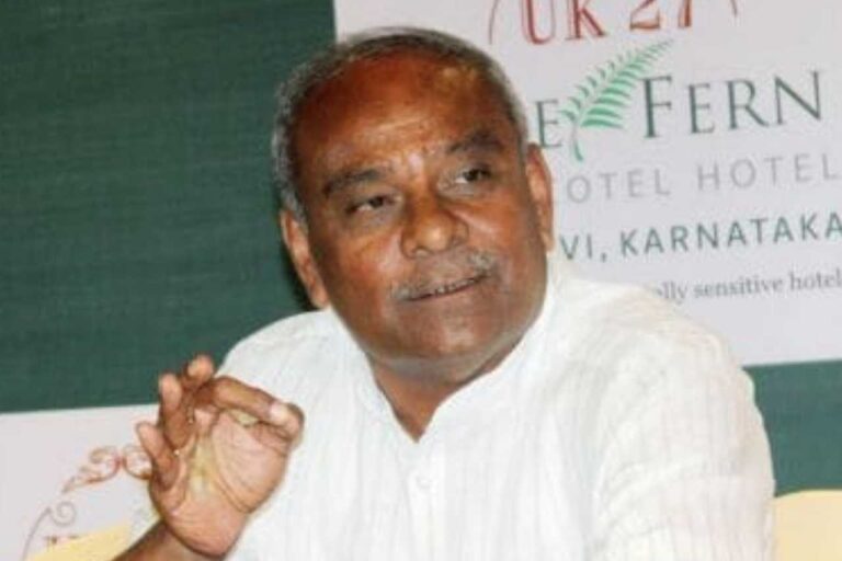 ಹಿರಿಯ ರಾಜಕಾರಣಿ ಸಚಿವ ಉಮೇಶ ಕತ್ತಿ ಇನ್ನಿಲ್ಲ