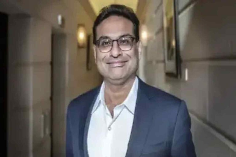 ವಿಶ್ವದ ದೊಡ್ಡ ಕಾಫಿ ಕಂಪನಿಗೆ ಸಿಇಓ ಆಗಿ ಭಾರತ ಮೂಲದ ಲಕ್ಷ್ಮಣ್ ನರಸಿಂಹನ್