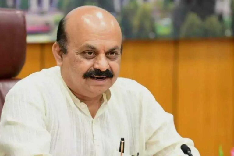 ದಟ್ಟಣೆಯ ಸಂಚಾರ  ನಿರ್ವಹಣೆಗೆ ಪ್ರತ್ಯೇಕ ಪ್ರಾಧಿಕಾರದ ಚಿಂತನೆ- ಬೊಮ್ಮಾಯಿ