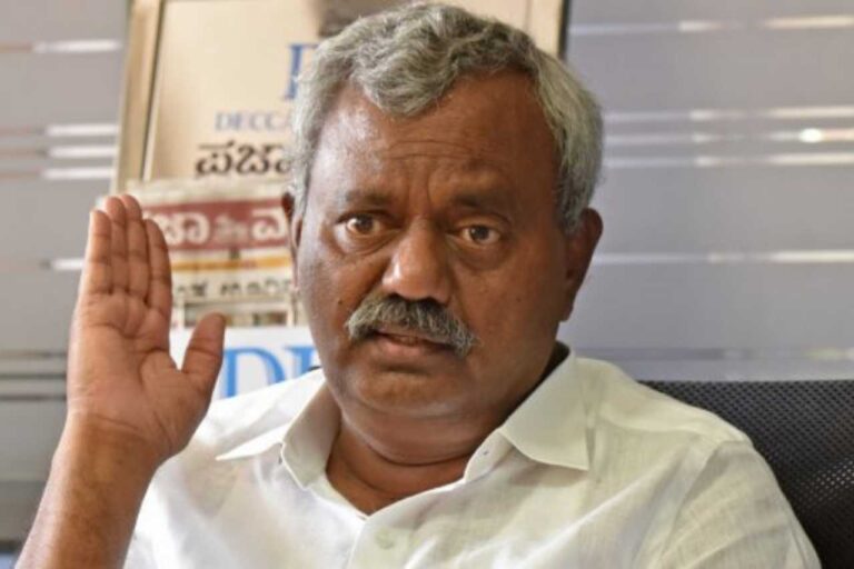 ಮೂರುಲಕ್ಷ ಹೊಸ ಕೃಷಿಕರಿಗೆ ಸಾಲ ಸೌಲಭ್ಯ-ಸೋಮಶೇಖರ್