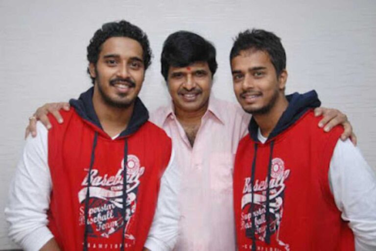 ಖ್ಯಾತ ಕನ್ನಡಚಿತ್ರ ನಿರ್ದೇಶಕ ನಾರಾಯಣ್ ಅವರಿಂದ  ಫಿಲ್ಮ್ ಅಕಾಡೆಮಿ ಆರಂಭ