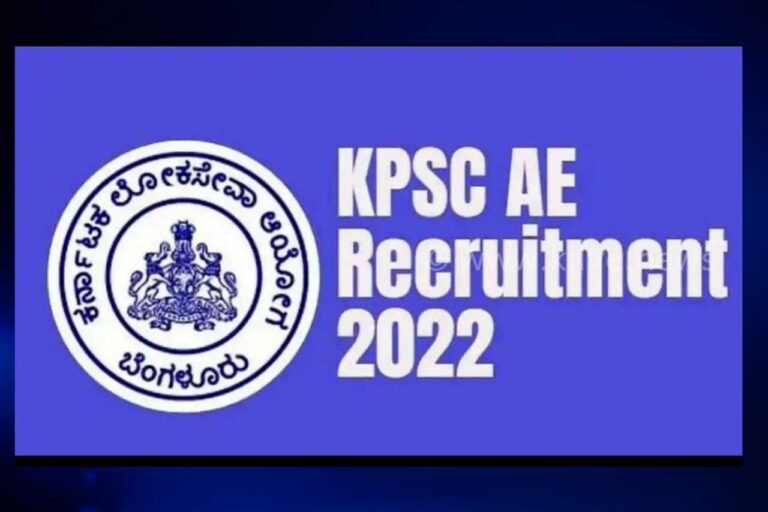 ಕೆಪಿಎಸ್ ಸಿ ಯಿಂದ ಸಹಾಯಕ ನಿರ್ದೇಶರ ಹುದ್ದೆಗೆ ಆಹ್ವಾನ