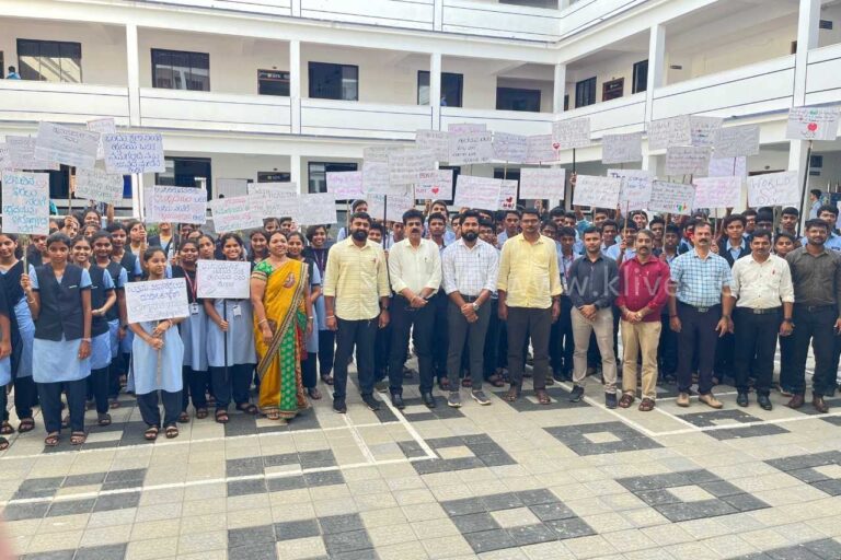 ನಿಯಮಿತ ವ್ಯಾಯಾಮದಿಂದ ಆರೋಗ್ಯವಂತ ಹೃದಯ-ಗಣಪತಿ ಭಟ್